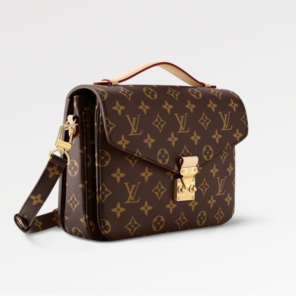 Louis Vuitton Pochette Métis